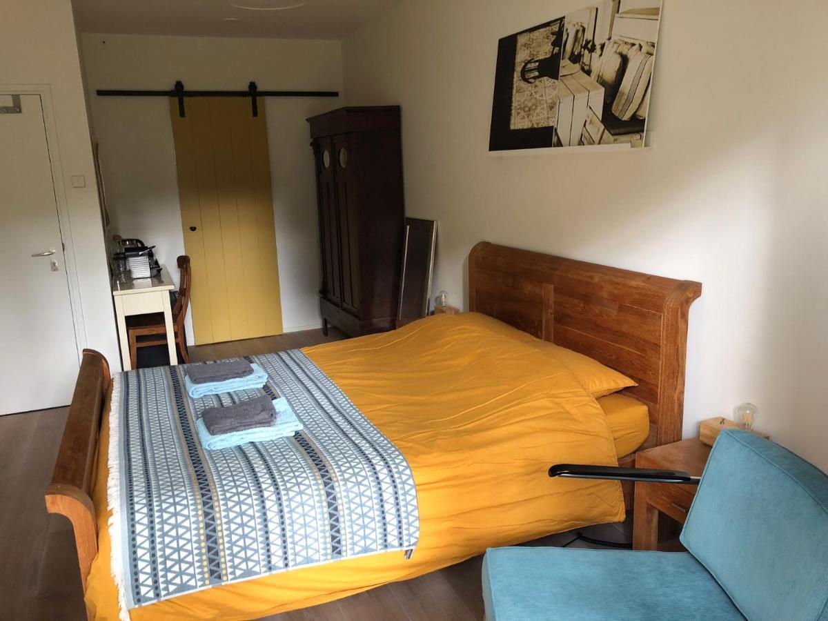 B&B Peperzzz Берген Екстериор снимка