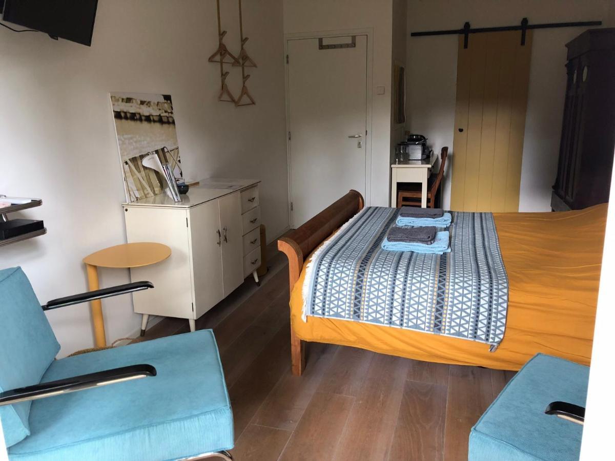 B&B Peperzzz Берген Екстериор снимка